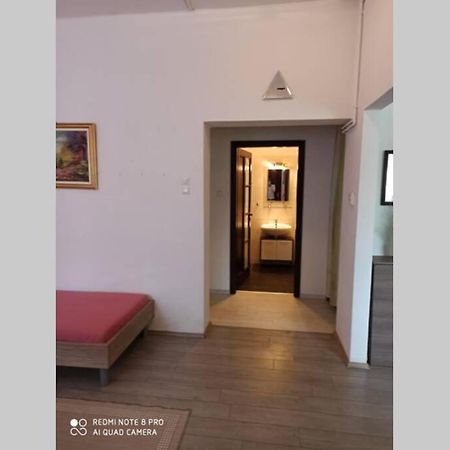 M&M Apartman بودابست المظهر الخارجي الصورة