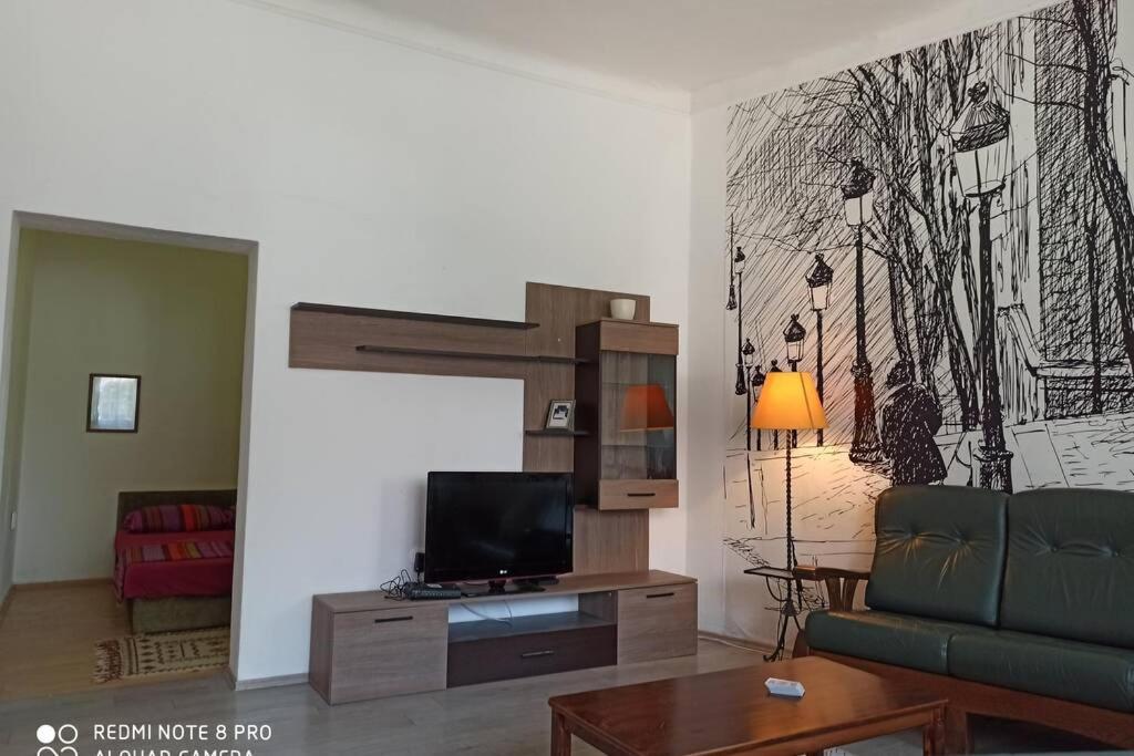 M&M Apartman بودابست المظهر الخارجي الصورة