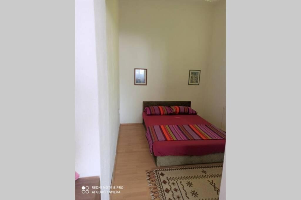 M&M Apartman بودابست المظهر الخارجي الصورة