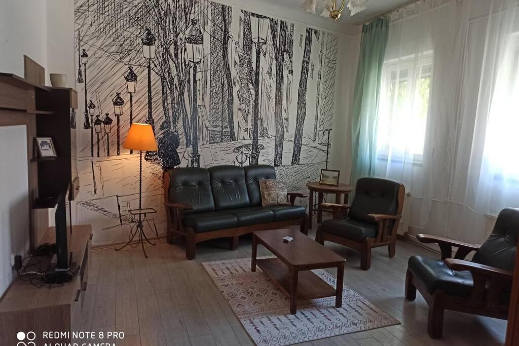 M&M Apartman بودابست المظهر الخارجي الصورة