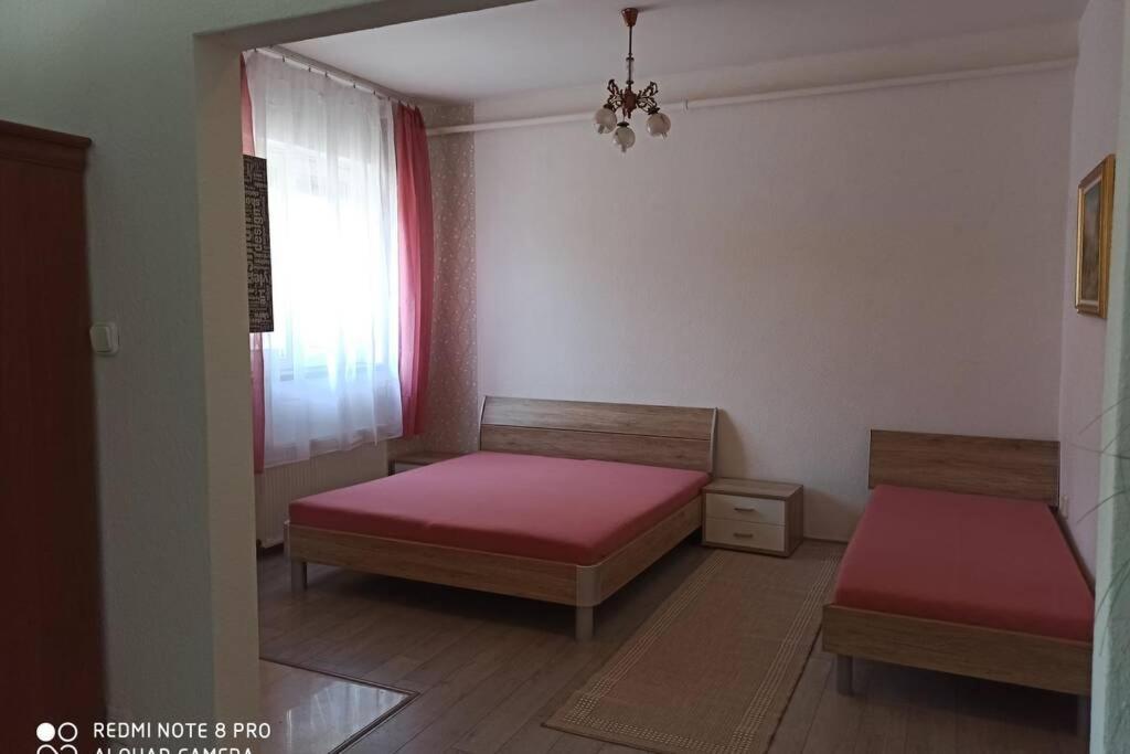M&M Apartman بودابست المظهر الخارجي الصورة